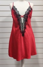 ANNE SUMMERS LADIES SATIN LACE