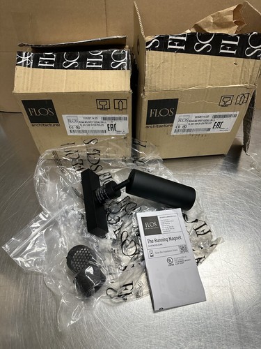 Lot new flos - flos, running