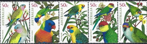 2005 australia 2479 - australia, 2479/83