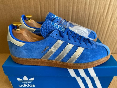 Adidas torino trainers uk11 - torino,