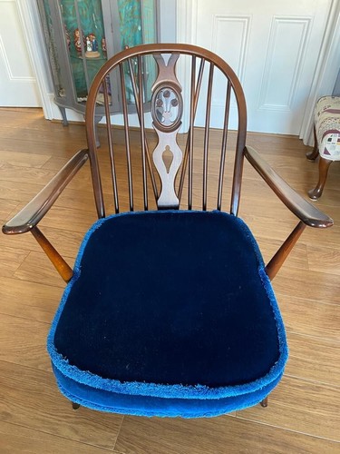 Ercol windsor brown - ercol,