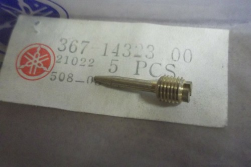 Yamaha rd125 rd200 - rd200, ty80