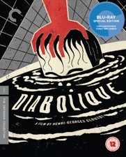 Les Diaboliques - The