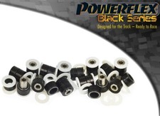 Powerflex Black Front and Rear