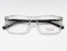 RAGE 551 Crystal Unisex