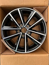 RENAULT MEGANE / GRAND SCENIC  16" SILVERLINE ALLOY WHEEL 8201549239