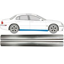 JAGUAR S-TYPE 1999-2007 2x