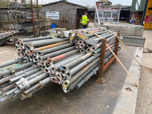 Cuplock scaffolding 10mtrs - cuplock,