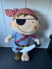 Laura Ashley Kids Boy Pirate