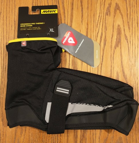 Mavic crossmax pro - pro, thermo