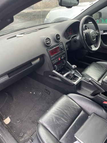 Audi quattro tdi line - s,