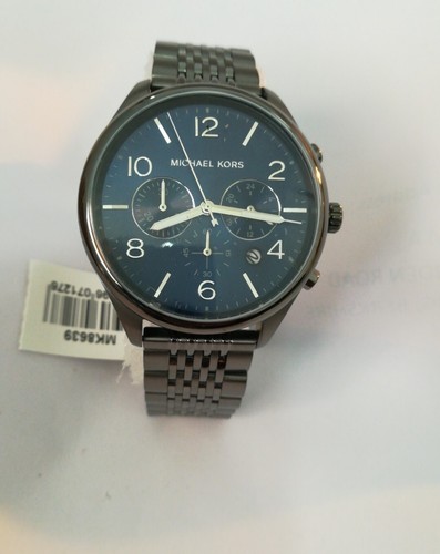 Michael kors 8639 men s - kors, men's