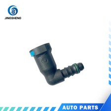 Fit for Mercedes A/C/S/E-Class GLA GLK ML GL Fuel Line Hose Pipe Connector