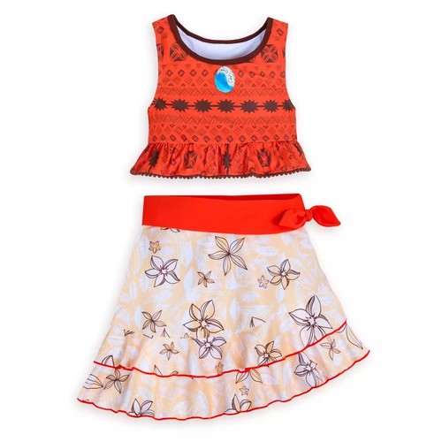 Disney store moana girls - disney,