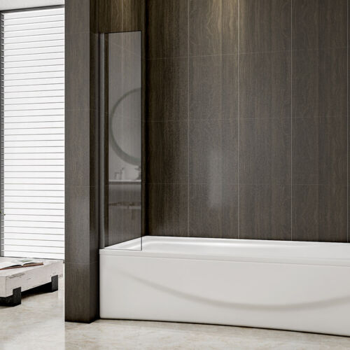 Fixed panel over bath shower - fixed,