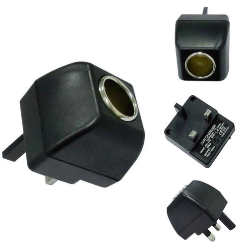240v mains plug 12v - 240v,