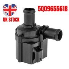 Auxiliary Engine Water Coolant