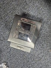 Honda CBR600rr Puig Adjustable Rider Footpeg Adaptors 2003-2016