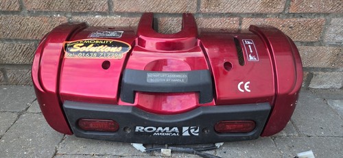 Roma sorrento s742 mobility - roma,