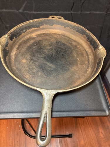 Wagner ware sidney no 14 - ware, -o-