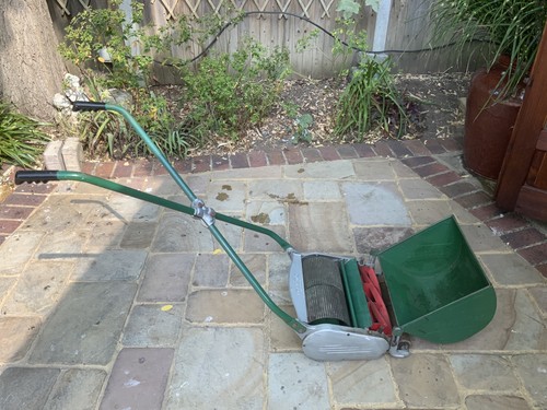 Ransomes ajax mark - ajax,