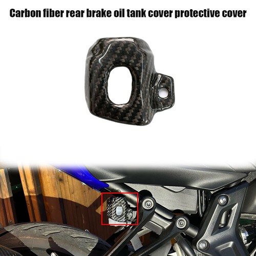 For yamaha carbon fiber - mt-03,