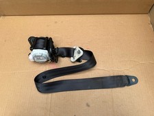 ❌CITROEN Berlingo PEUGEOT Partner MK2 08-18 PASSENGER Front SEAT Belt 98025583XX