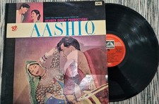 Aashiq (1962) Bollywood Indian