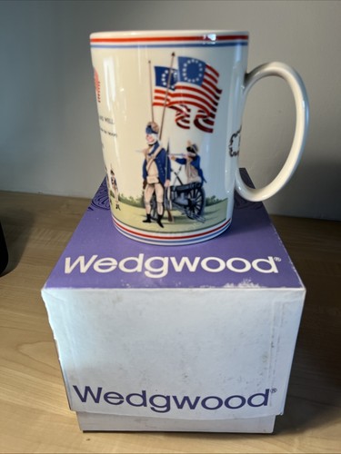 Wedgewood american - wedgewood,