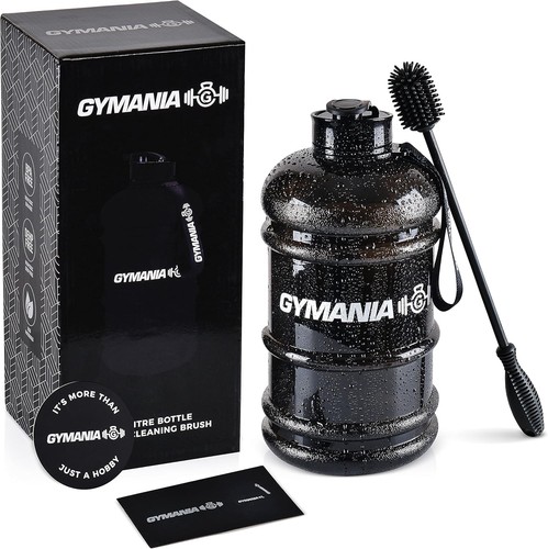 Gym jug water - 2.2l, bottle