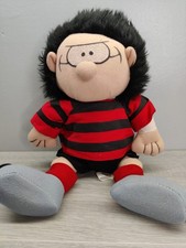 Vintage Beano Dennis The