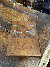 Vintage box inlay jewellery - inlay,