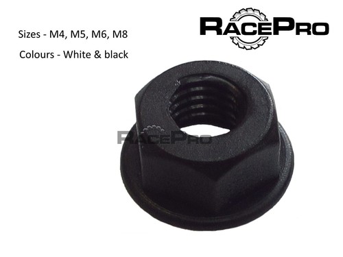 12x tough flanged nylon - flanged,