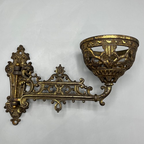 Antique victorian wall mounted - antique,