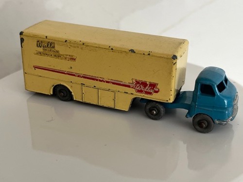 Lesney matchbox major - lesney, 2