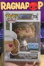 Funko Pop Supreme One Piece