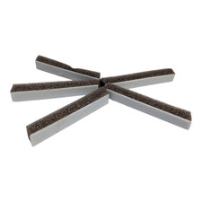 5 X REPLACEMENT FRESH PADS &