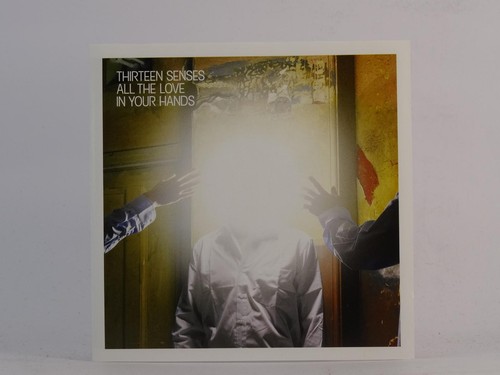 Thirteen senses all the - thirteen,