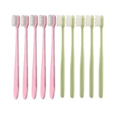 Ultra-Fine Soft Toothbrush