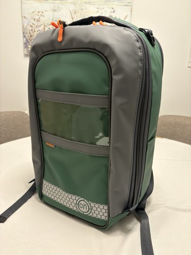 Openhouse medical backpack - openhouse,