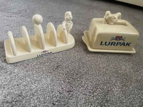 Lurpak douglas vintage butter - lurpak,
