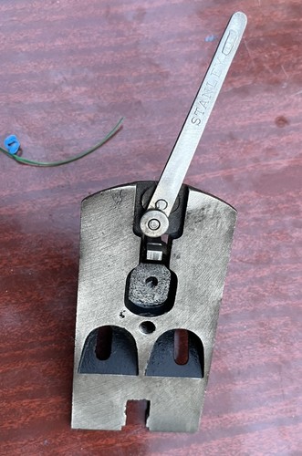 Stanley frog spare - spare, usa