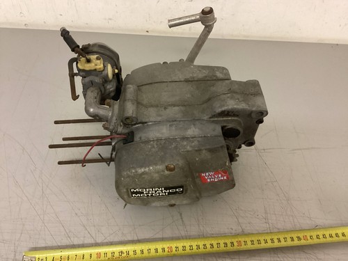 Franco morini engine - morini, m1