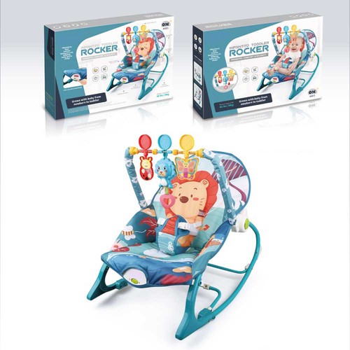 Baby electric rocker swing - electric,