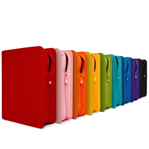 Mintkeeper premium 4 pocket - premium,