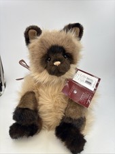 Charlie Bears Queenie QVC