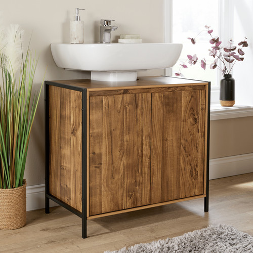Locastra under basin unit - locastra,