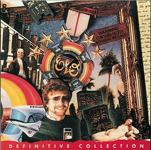 Electric light orchestra the - electric,