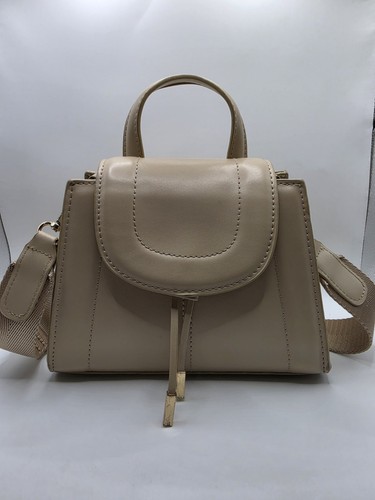 Zara nude beige - zara, mini