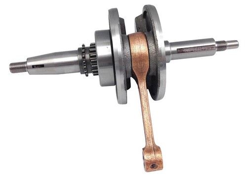 Crankshaft for fantic - crankshaft,